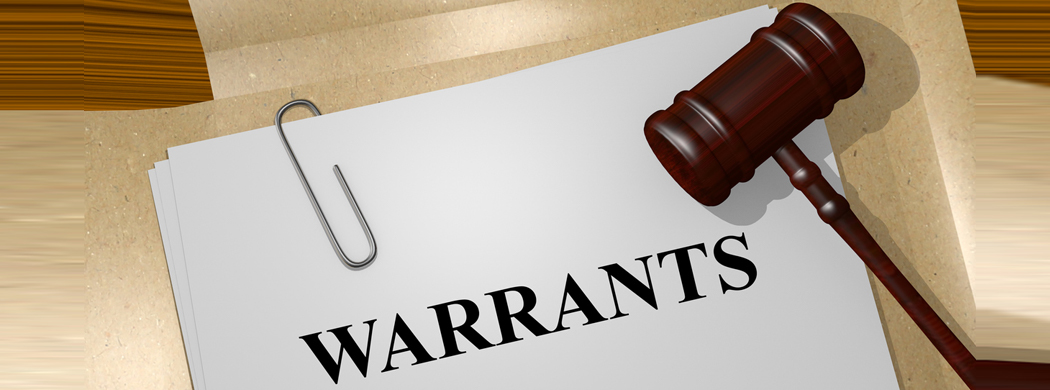 Arrest Warrants & Law Enforcement Inquiries in SUD Settings | Focus:PHI